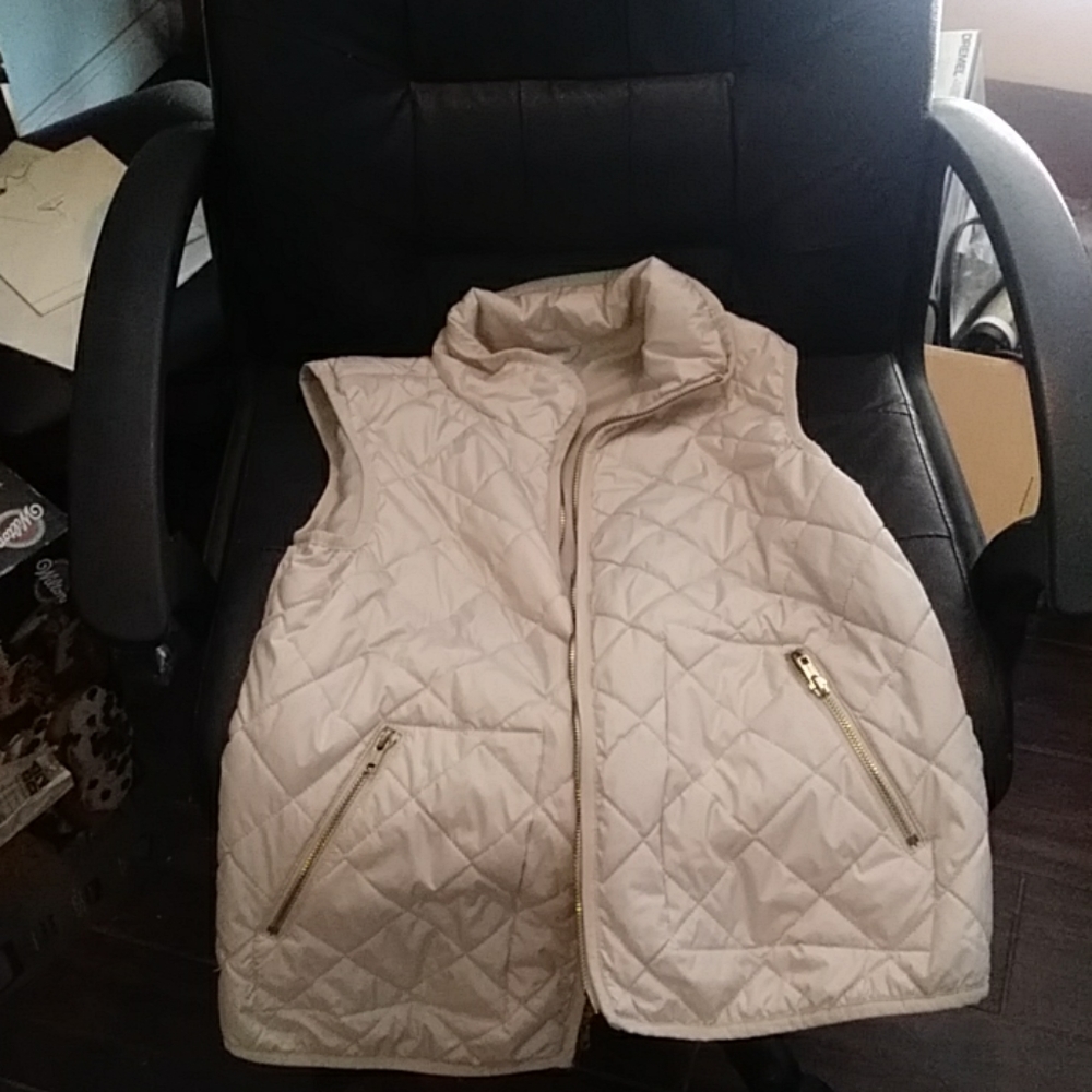 Vest